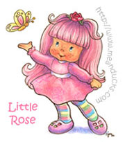 Little Rose