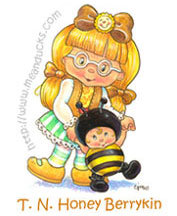 T. N. Honey Berrykin